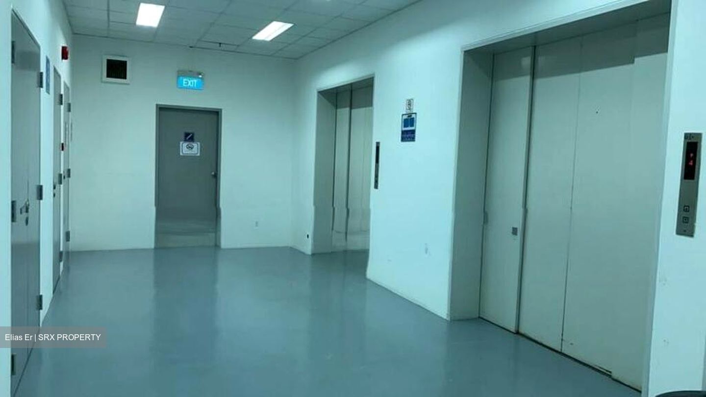 Lorong Paya Lebar (D19), Factory #523533801